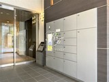 パークアクシス八丁堀 パークアクシス八丁堀16
