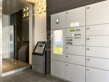 パークアクシス八丁堀 パークアクシス八丁堀17