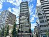 パークアクシス八丁堀 パークアクシス八丁堀2