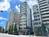 パークアクシス八丁堀 パークアクシス八丁堀3