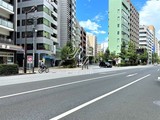 パークアクシス八丁堀 パークアクシス八丁堀8