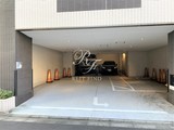 パークアクシス八丁堀 パークアクシス八丁堀23