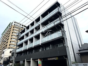 ベルシード板橋ノース ベルシード板橋ノース1