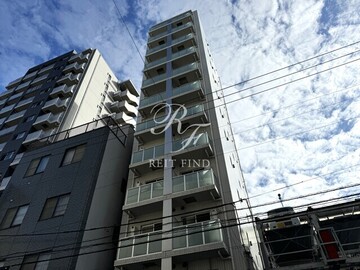 リヴシティ錦糸町参番館 リヴシティ錦糸町参番館1