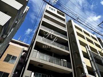 ヴェール南麻布 ヴェール南麻布1