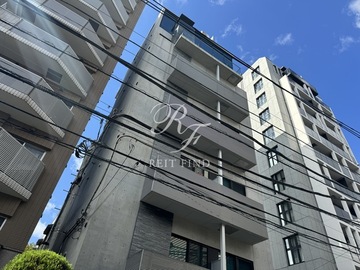 アルテミス南麻布 アルテミス南麻布1
