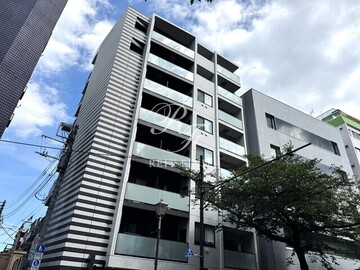 ルネサンスコート中野 ルネサンスコート中野1