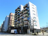 ブリリアイスト千駄ヶ谷 ブリリアイスト千駄ヶ谷3