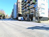 ブリリアイスト千駄ヶ谷 ブリリアイスト千駄ヶ谷9