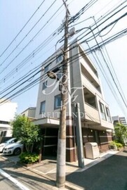 カーナ大井町 物件画像