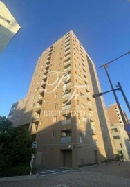 渋谷神山町レジデンス 物件画像