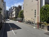 コンフォート浅草橋 外観