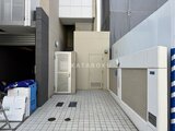 コンフォート浅草橋 外観