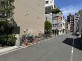 コンフォート浅草橋 外観