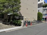 コンフォート浅草橋 外観