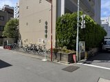 コンフォート浅草橋 外観