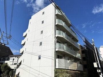 ログ都庁前 ログ都庁前1