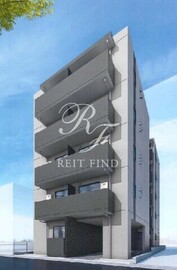 アバンテ向島 物件画像