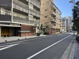 モンレーヴ錦糸町 外観 物件画像10