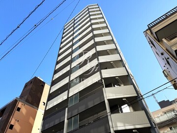 モンレーヴ錦糸町 物件画像