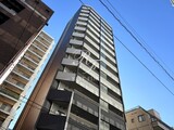 モンレーヴ錦糸町 外観 物件画像3