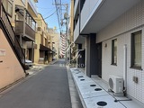 モンレーヴ錦糸町 外観 物件画像9