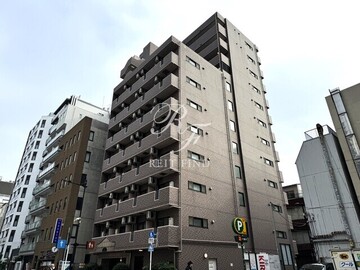 フォレシティ秋葉原 フォレシティ秋葉原1