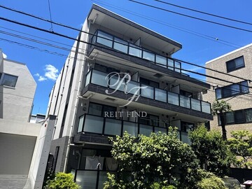 ルーチェ白金 ルーチェ白金1