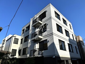 ウェルスクエア三軒茶屋3 ウェルスクエア三軒茶屋Ⅲ1