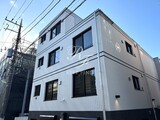 ウェルスクエア三軒茶屋4 ウェルスクエア三軒茶屋Ⅳ1