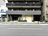 ブリックレジデンス築地明石町 BRICK RESIDENCE 築地明石町6