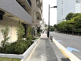 ブリックレジデンス築地明石町 BRICK RESIDENCE 築地明石町9