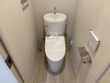 ＲＪＲプレシア東十条ガーデン トイレ。