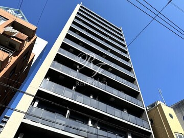 アーバネックス上野元浅草 アーバネックス上野元浅草1