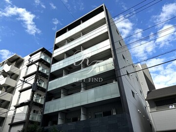 プレール・ドゥーク錦糸町5 プレール・ドゥーク錦糸町Ⅴ1