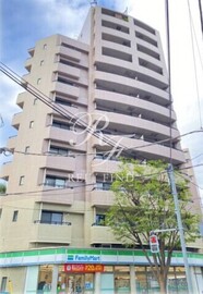 パークテラス恵比寿 物件画像