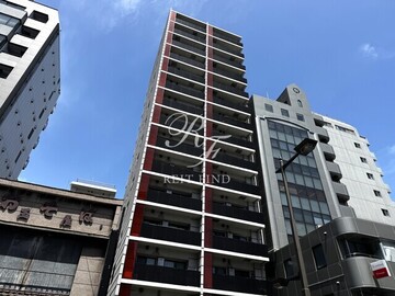 アリュージュ両国 アリュージュ両国1