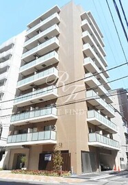エムフラット秋葉原 物件画像