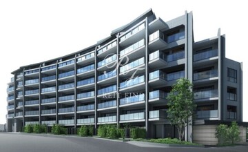 シティテラス文京小石川 物件画像