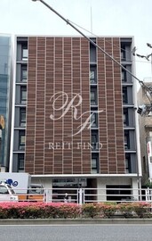 ズーム中野坂上 物件画像
