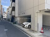 ステージグランデ上野 外観