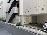 ステージグランデ上野 外観
