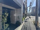 ステージグランデ上野 外観