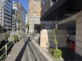 ステージグランデ上野 外観