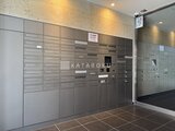 ステージグランデ上野 外観