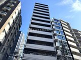 ステージグランデ上野 外観