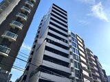 ステージグランデ上野 外観