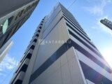 ステージグランデ上野 外観