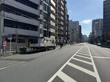 ステージグランデ上野 外観