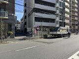 ステージグランデ上野 外観